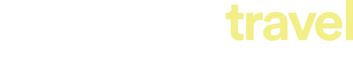The Guernsey Travel Logo