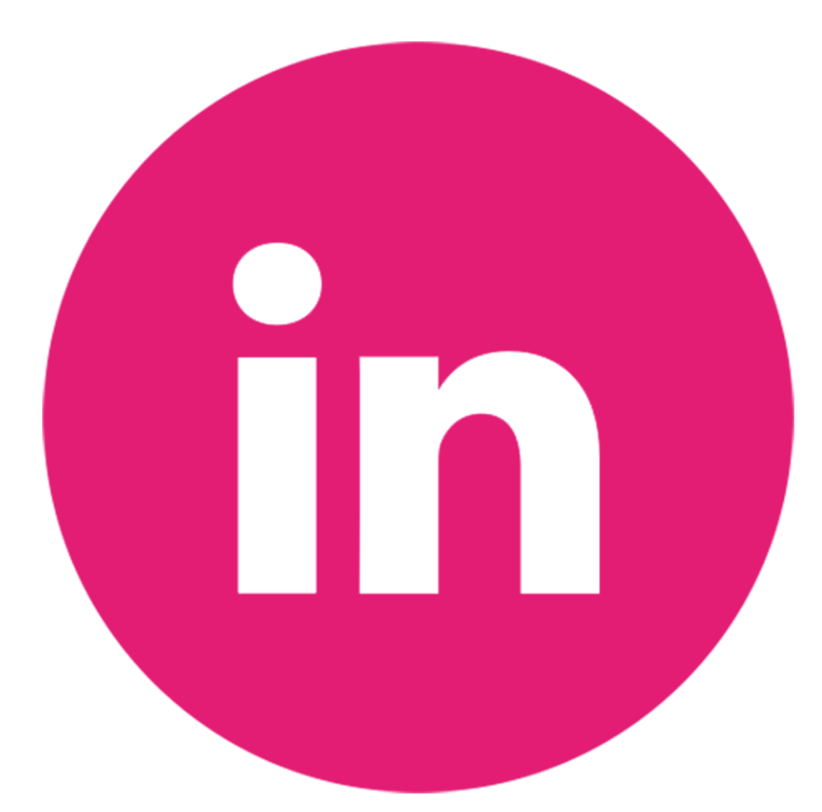 LinkedIn icon