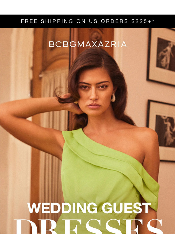 BCBG Email Newsletters Shop Sales, Discounts, and Coupon Codes