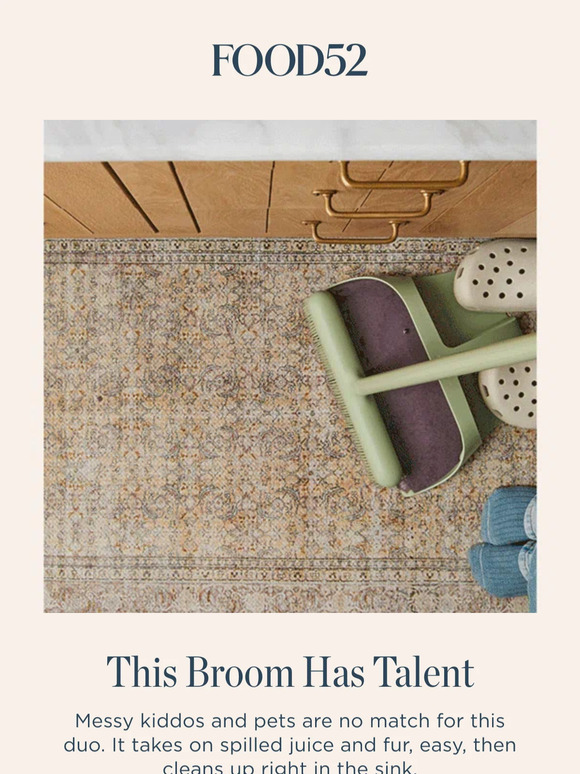 Food52 Email Newsletters Shop Sales, Discounts, and Coupon Codes