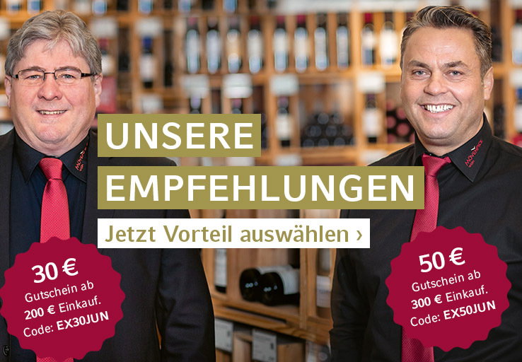 Weinexperten-Special