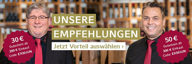 Weinexperten-Special