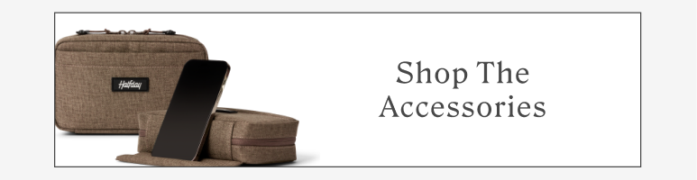 Bags and Accessories