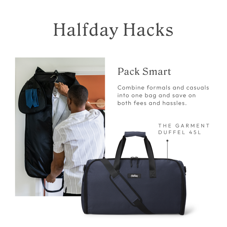 Halfday Hacks