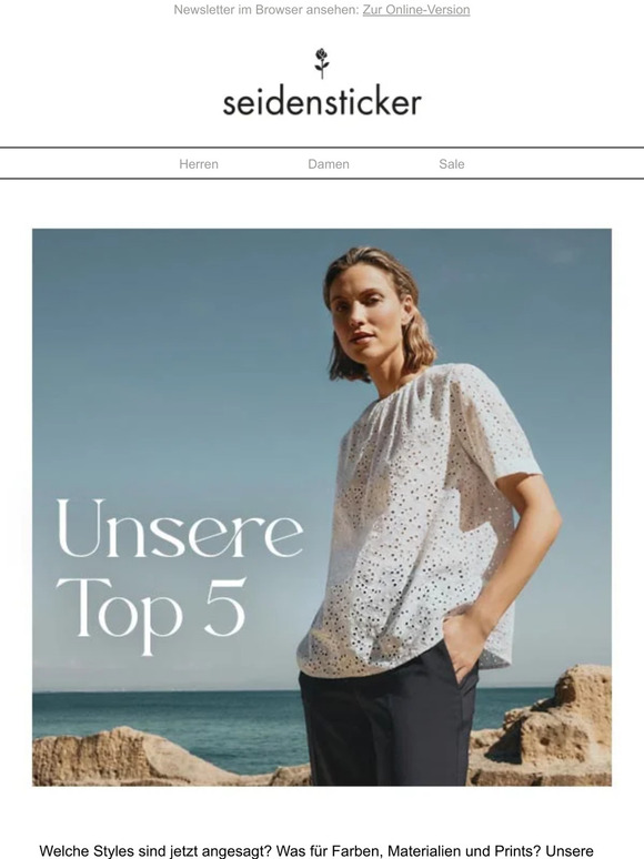 Unsere alltime Top 5