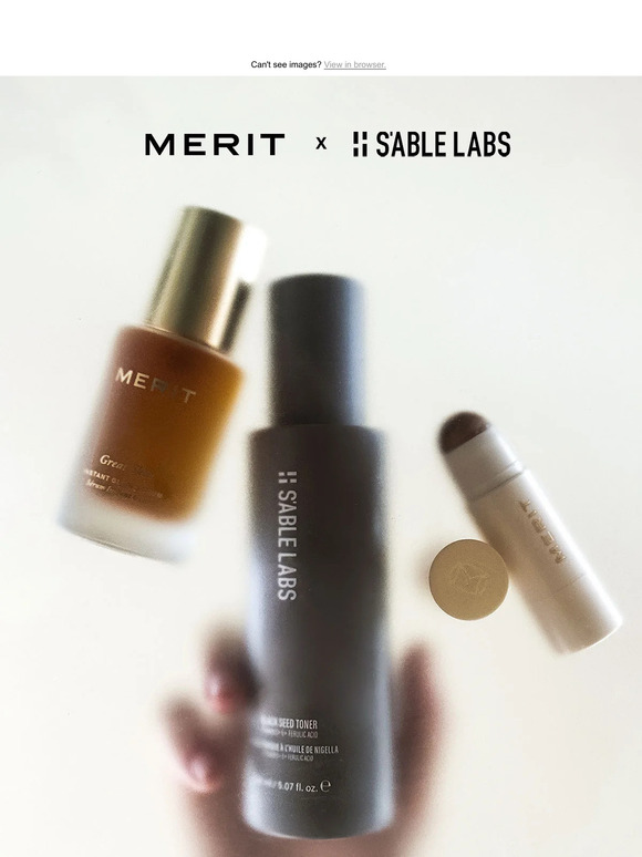 MERIT: A gift from S'ABLE Labs | Milled