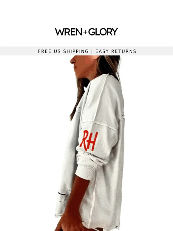 BOGO + New 'Personalized' Collection?