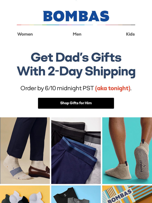 Bombas Email Newsletters Shop Sales, Discounts, and Coupon Codes