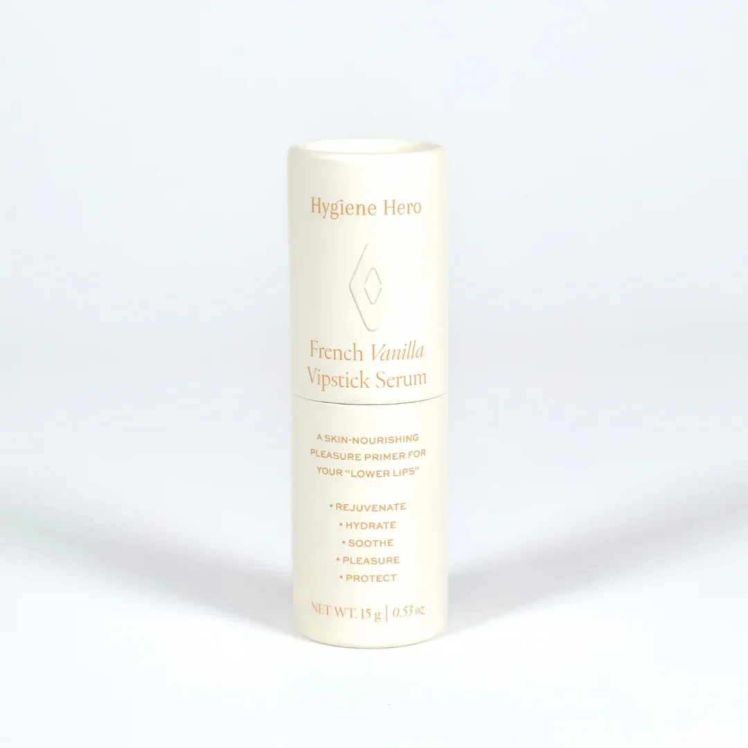Image of Vipstick Serum - French Vanilla