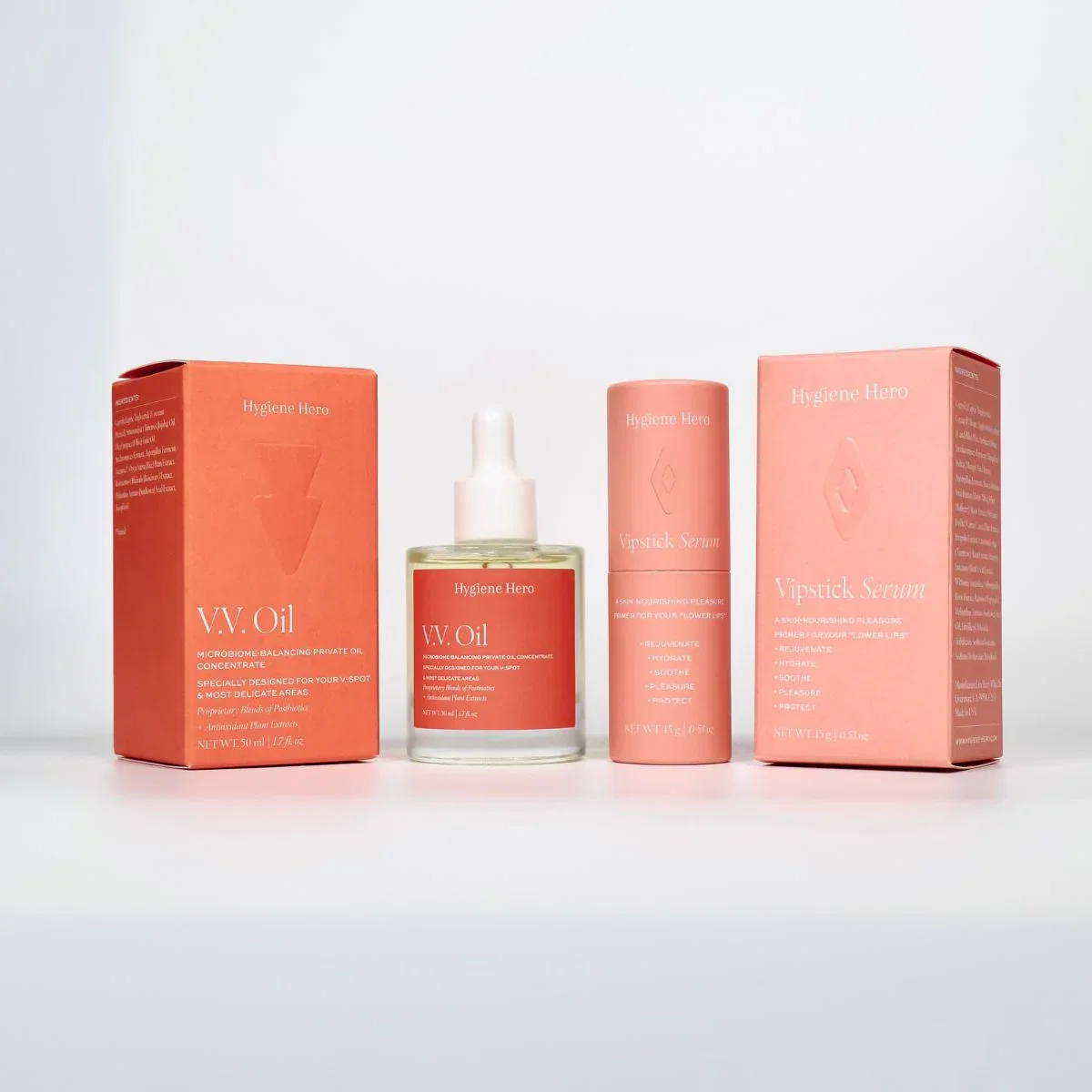 Image of Enjoy V Private Kit