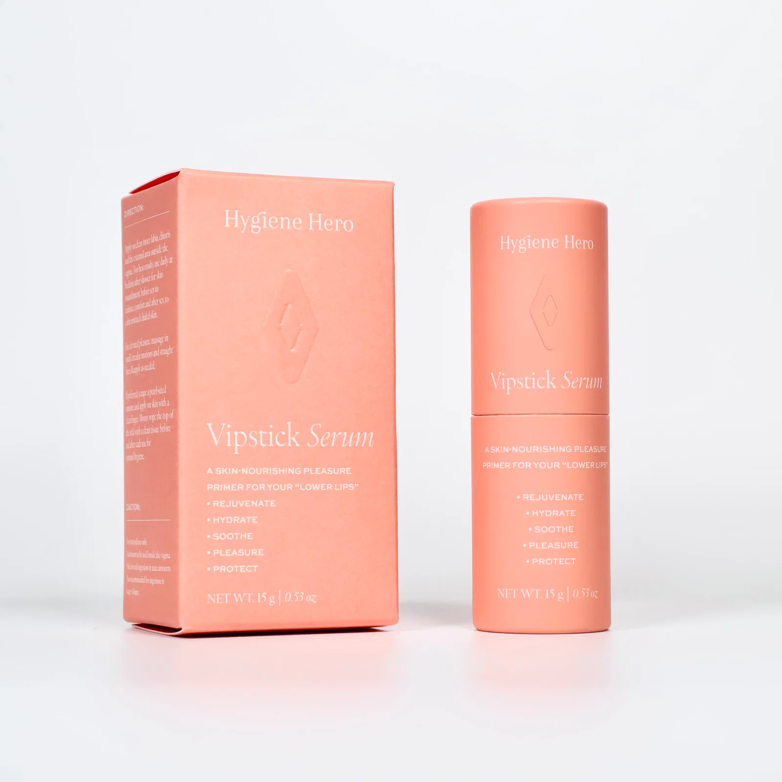 Image of Vipstick Serum