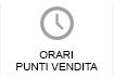 Orari punti vendita