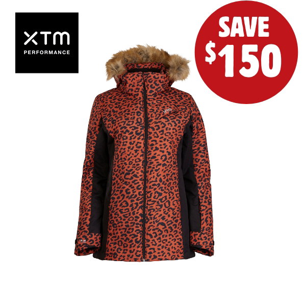 Xtm Women's Pia II Jacket