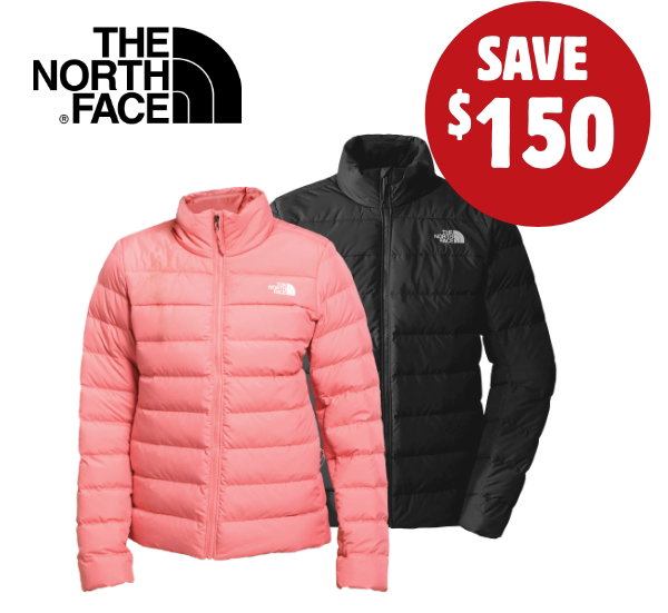 The North Face Adult's Aconcagua III Jacket
