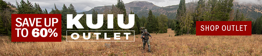 KUIU: Buy The Set. Get The Savings. | Milled