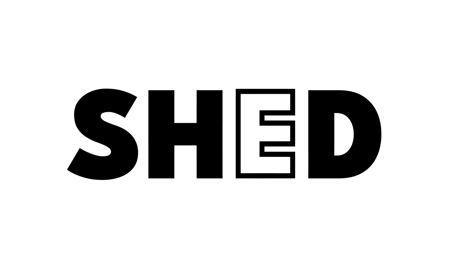 Shed Logo