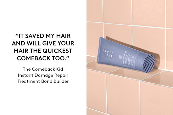 THE COMEBACK KID