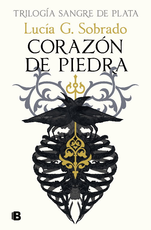 Corazón de piedra 