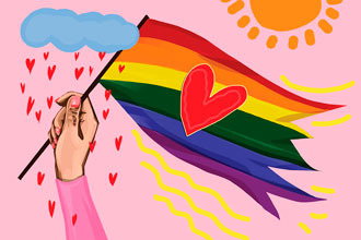 Libros LGTB: Manuales para aprender sobre diversidad sexual e identidad de género