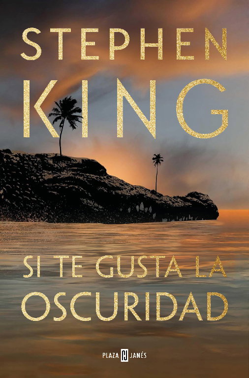 Si te gusta la oscuridad