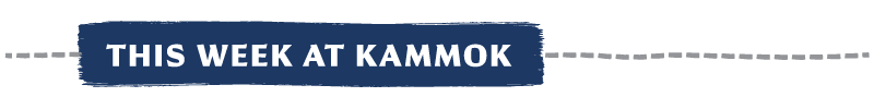 This Week at Kammok