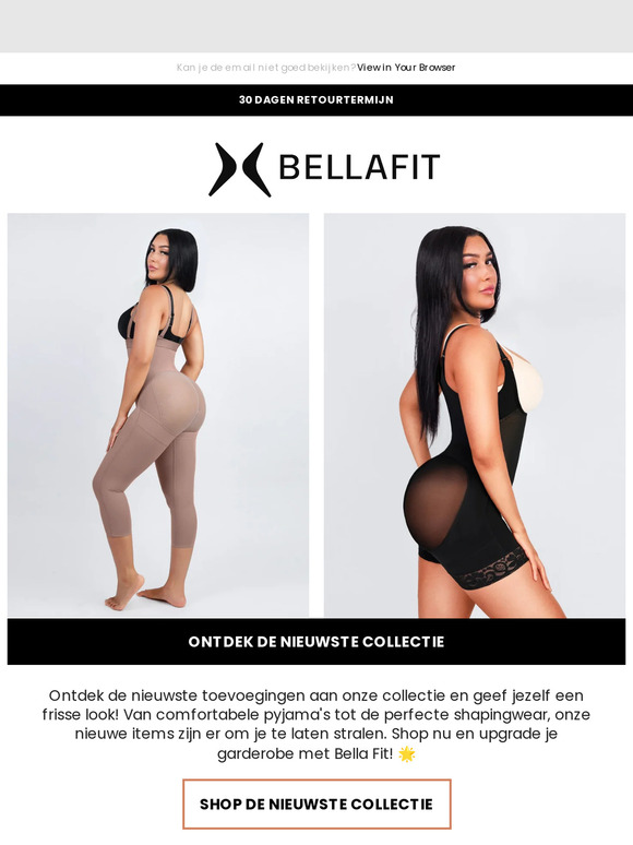 Ontdek de nieuwste collectie - Upgrade je stijl ✨