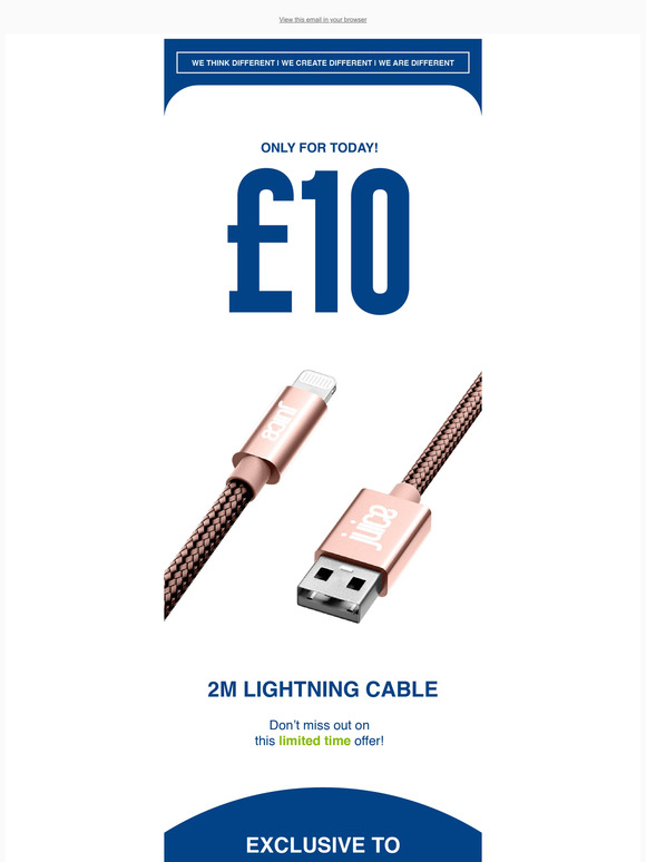 EXCLUSIVE DEAL AT BOOTS!⚡