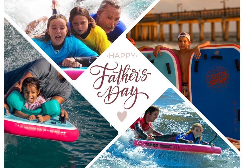 Summer Savings! TANDM Surf