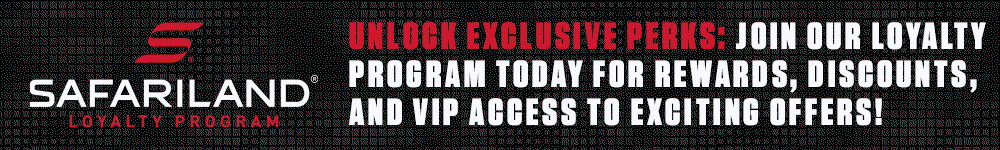 Sign up for the loyalty program