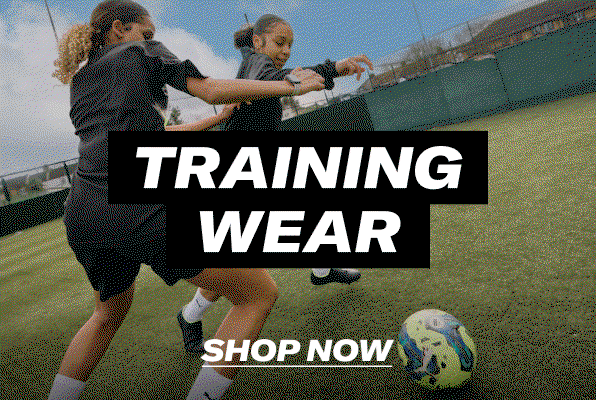 TRAINING WEAR