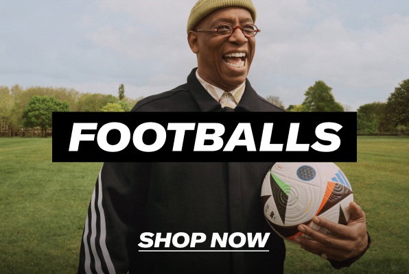 FOOTBALLS