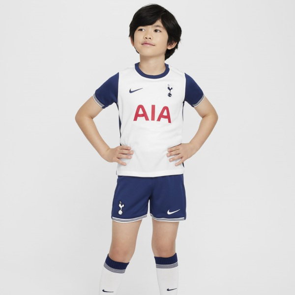 Nike Spurs Home 2024 2025 Minikit