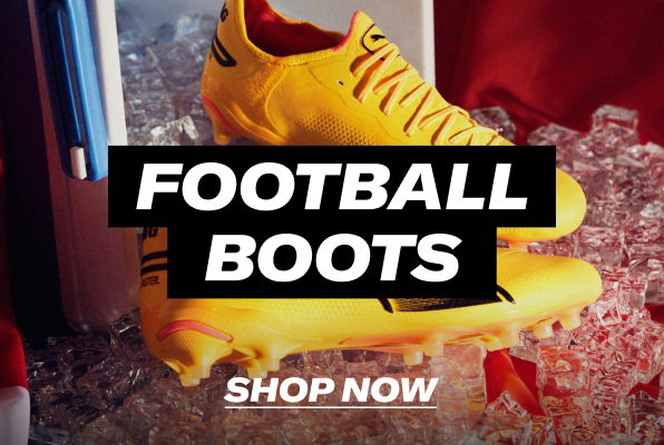 FOOTBALL BOOTS