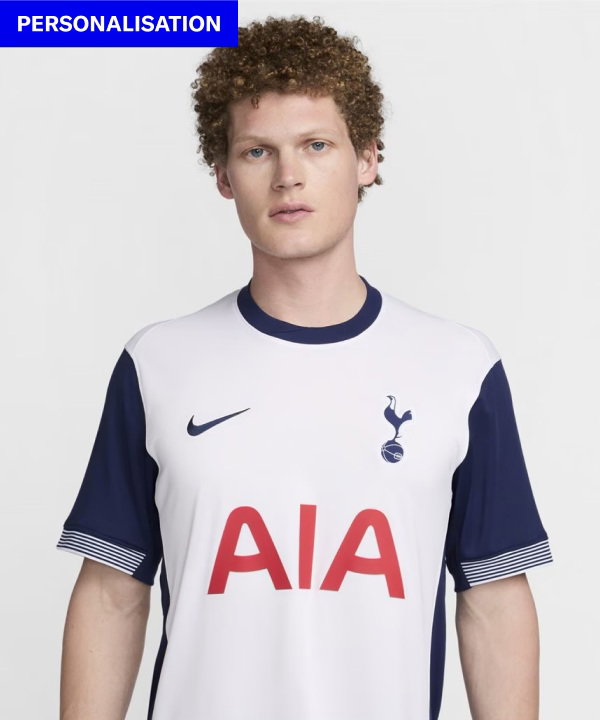 Nike Spurs Home Shirt 2024 2025 Mens