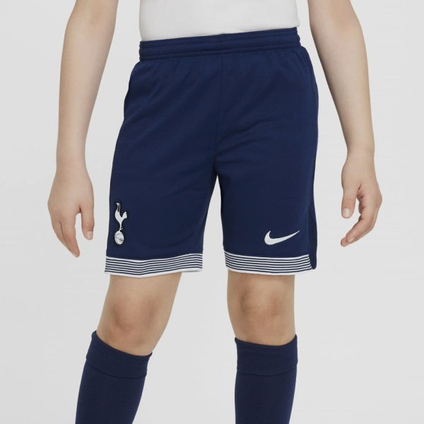 Spurs Home Shorts 2024 2025 Adults