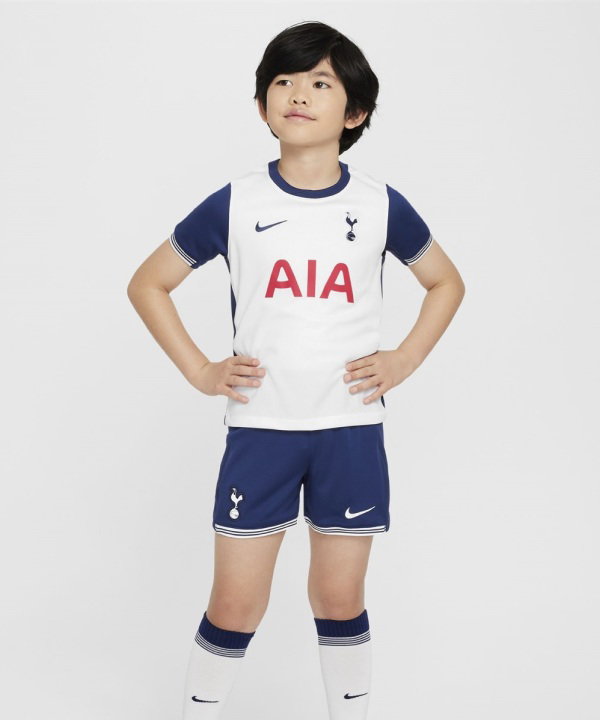 Nike Spurs Home 2024 2025 Minikit