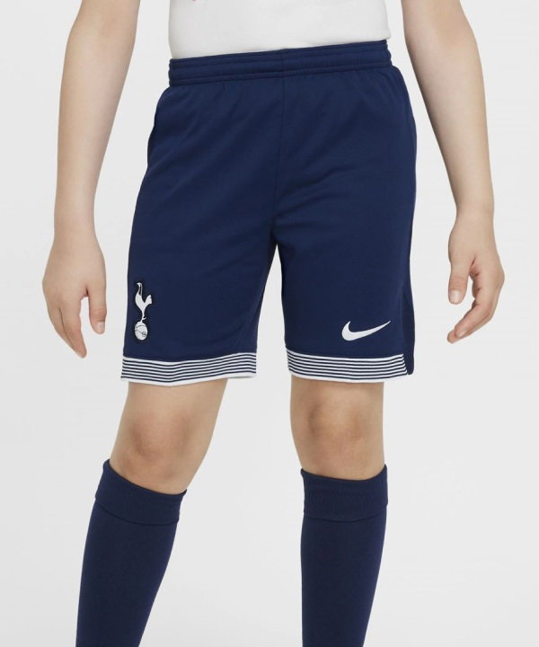 Spurs Home Shorts 2024 2025 Adults