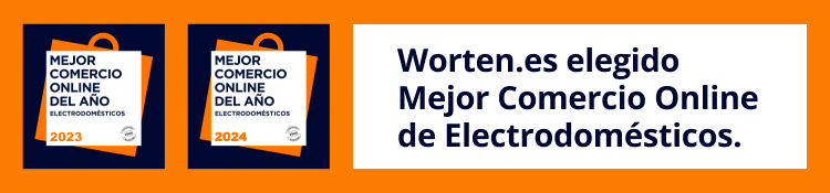 Worten.es elegido Mejor Comercio Online por los consumidores