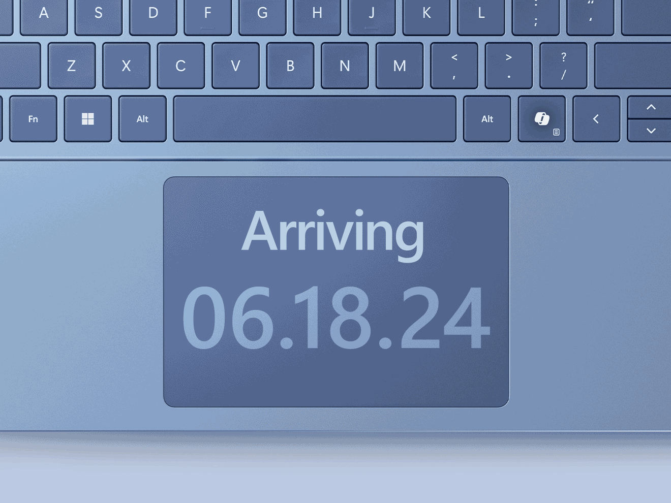 Microsoft Store UK: Last chance to pre-order a new Copilot+ PC Surface ...