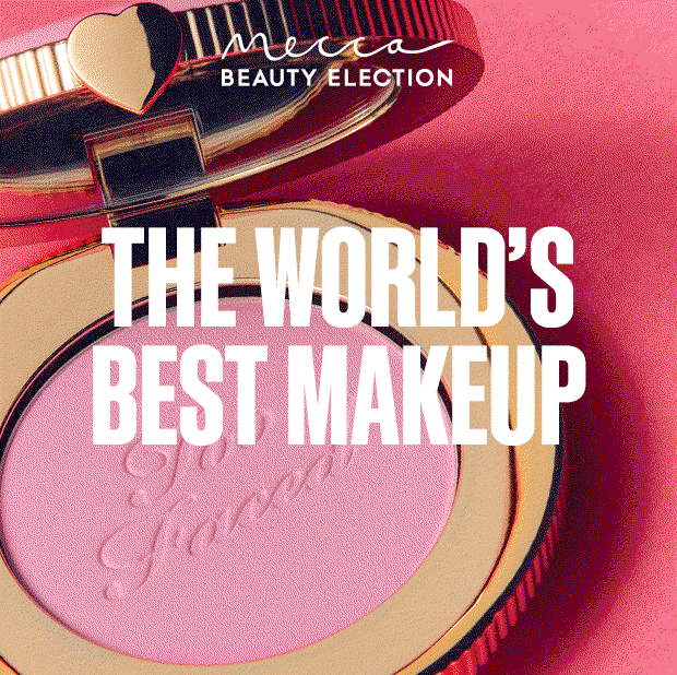 The World's Best Makeup