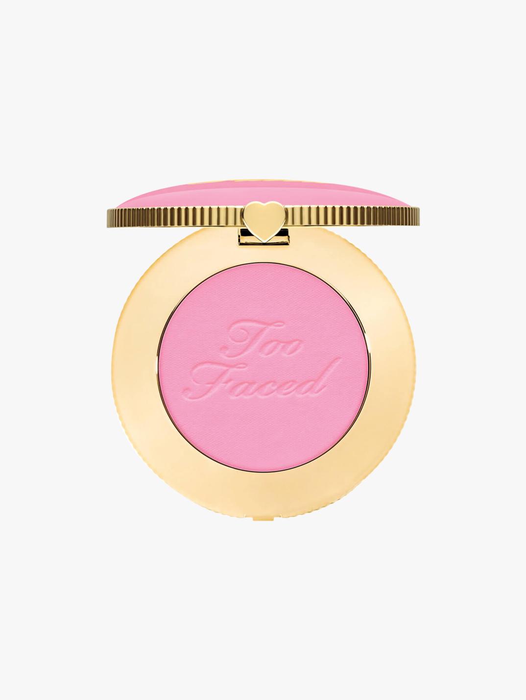 Too Faced Cloud Crush Blurring Blush