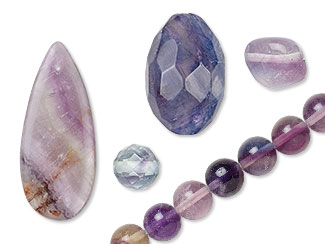 Explore Rainbow Fluorite