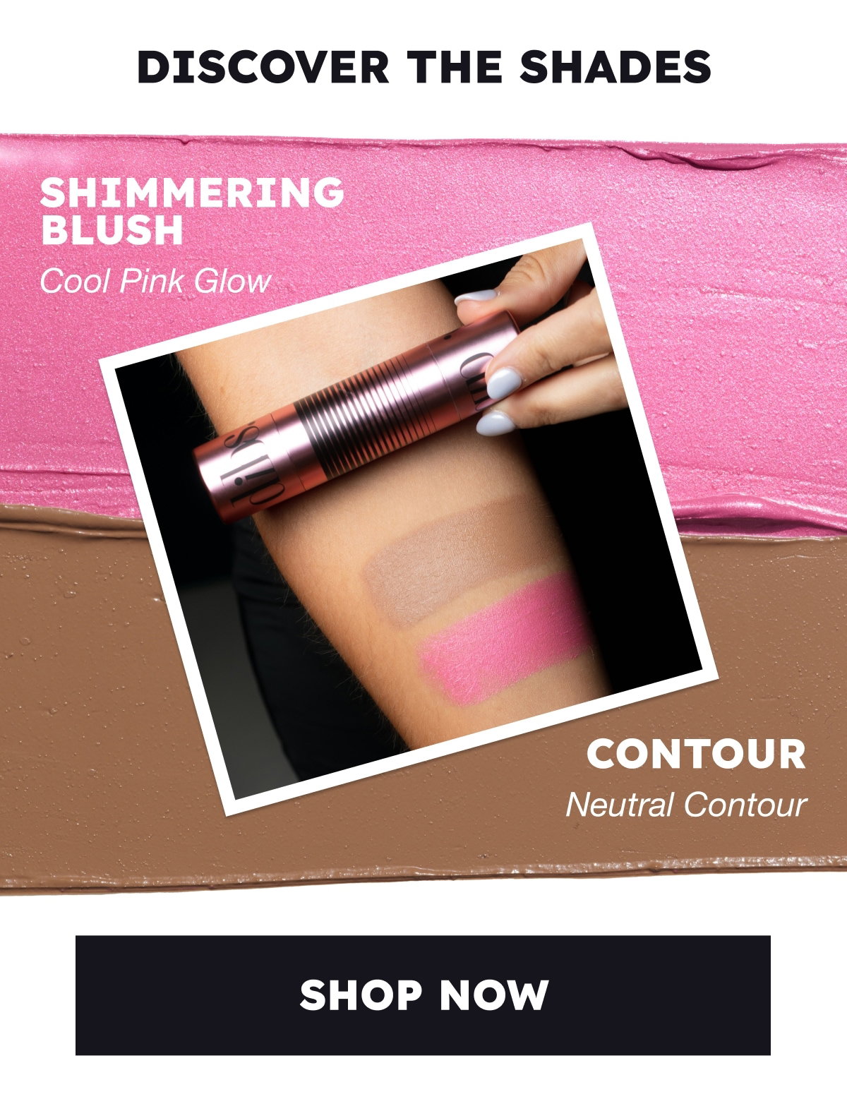 Discover The Shades
