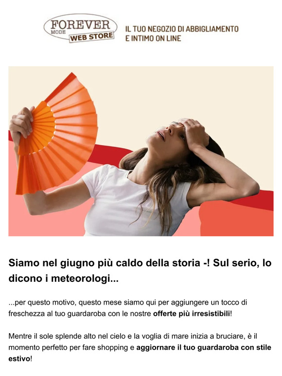 🔥 Le offerte più HOT del giugno più HOT 🔥