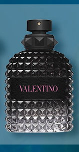 Valentino Uomo Born in Roma Eau de Toilette