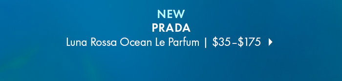 Prada Luna Rossa Ocean Le Parfum