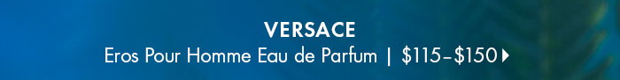Versace Eros Pour Homme Eau de Parfum