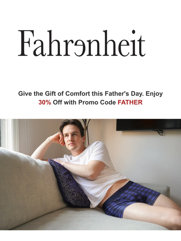 Copy of Father's Day Sale 30% This Week