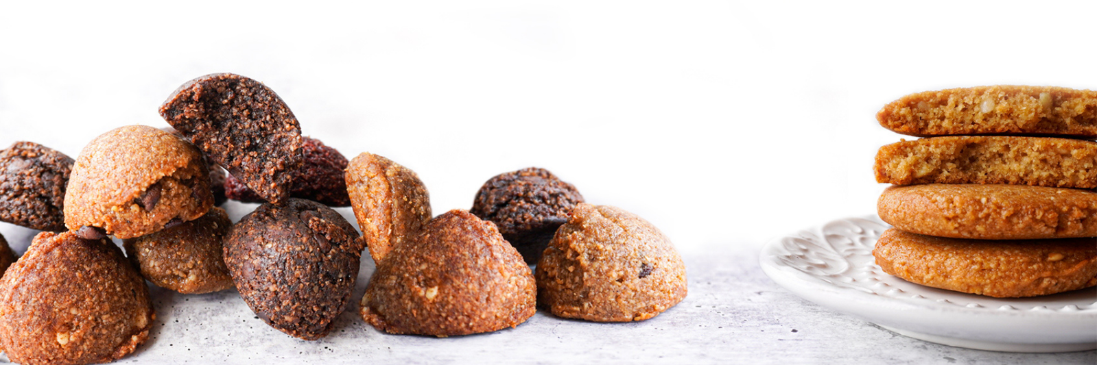 ChipMonk Baking Health Conscious Gluten-Free Low Carb Sugar Free Keto Friendly Cookies Desserts Snacks