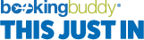 Booking Buddy - This Just In